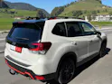 Subaru Forester 2.0i e-Boxer Sport Lineartronic