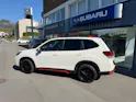 Subaru Forester 2.0i e-Boxer Sport Lineartronic