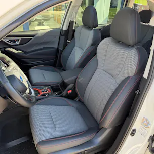 Subaru Forester 2.0i e-Boxer Sport Lineartronic