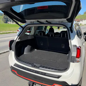 Subaru Forester 2.0i e-Boxer Sport Lineartronic