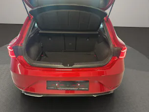 SEAT Leon 1.5 eTSI mHEV DSG Hola FR