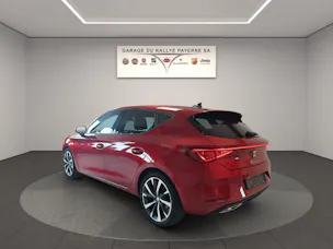 SEAT Leon 1.5 eTSI mHEV DSG Hola FR