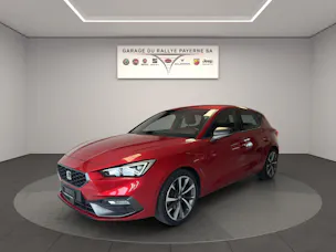 SEAT Leon 1.5 eTSI mHEV DSG Hola FR