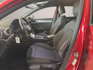 SEAT Leon 1.5 eTSI mHEV DSG Hola FR