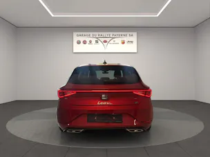 SEAT Leon 1.5 eTSI mHEV DSG Hola FR