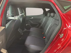SEAT Leon 1.5 eTSI mHEV DSG Hola FR