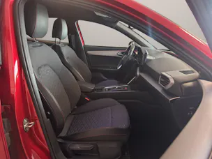 SEAT Leon 1.5 eTSI mHEV DSG Hola FR