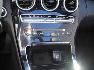 MERCEDES-BENZ C 200 Cabriolet 4Matic 9G-Tronic