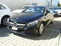 MERCEDES-BENZ C 200 Cabriolet 4Matic 9G-Tronic