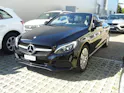 MERCEDES-BENZ C 200 Cabriolet 4Matic 9G-Tronic