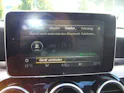 MERCEDES-BENZ C 200 Cabriolet 4Matic 9G-Tronic