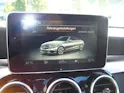MERCEDES-BENZ C 200 Cabriolet 4Matic 9G-Tronic