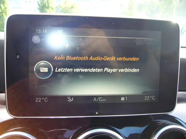 MERCEDES-BENZ C 200 Cabriolet 4Matic 9G-Tronic
