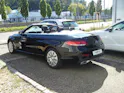MERCEDES-BENZ C 200 Cabriolet 4Matic 9G-Tronic