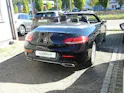 MERCEDES-BENZ C 200 Cabriolet 4Matic 9G-Tronic