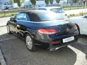 MERCEDES-BENZ C 200 Cabriolet 4Matic 9G-Tronic