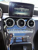 MERCEDES-BENZ C 200 Cabriolet 4Matic 9G-Tronic