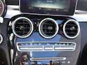 MERCEDES-BENZ C 200 Cabriolet 4Matic 9G-Tronic