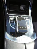 MERCEDES-BENZ C 200 Cabriolet 4Matic 9G-Tronic
