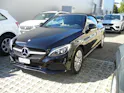 MERCEDES-BENZ C 200 Cabriolet 4Matic 9G-Tronic