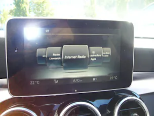 MERCEDES-BENZ C 200 Cabriolet 4Matic 9G-Tronic