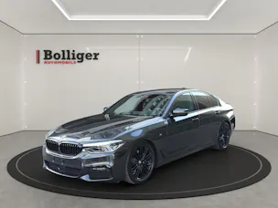 BMW 530d xDrive Pure M Sport Edition Steptronic