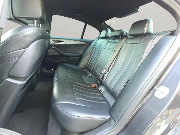 BMW 530d xDrive Pure M Sport Edition Steptronic