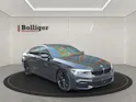BMW 530d xDrive Pure M Sport Edition Steptronic
