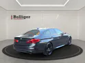 BMW 530d xDrive Pure M Sport Edition Steptronic