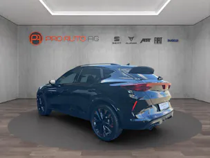 CUPRA Formentor 2.0TSI VZ DSG 265 PS