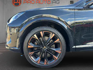 CUPRA Formentor 2.0TSI VZ DSG 265 PS