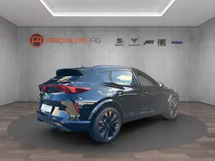 CUPRA Formentor 2.0TSI VZ DSG 265 PS