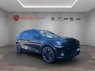 CUPRA Formentor 2.0TSI VZ DSG 265 PS