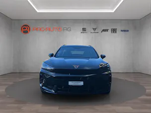 CUPRA Formentor 2.0TSI VZ DSG 265 PS