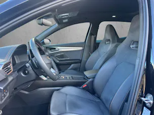 CUPRA Formentor 2.0TSI VZ DSG 265 PS