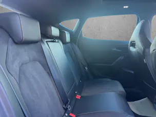 CUPRA Formentor 2.0TSI VZ DSG 265 PS