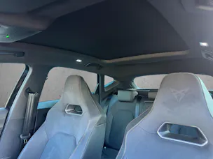 CUPRA Formentor 2.0TSI VZ DSG 265 PS