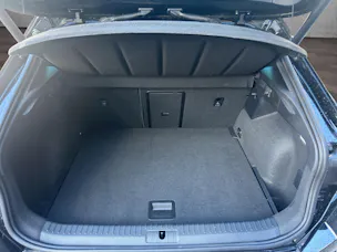 CUPRA Formentor 2.0TSI VZ DSG 265 PS