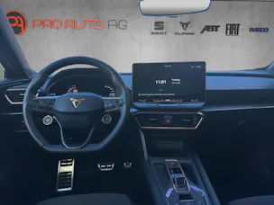 CUPRA Formentor 2.0TSI VZ DSG 265 PS