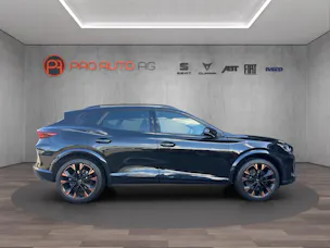 CUPRA Formentor 2.0TSI VZ DSG 265 PS