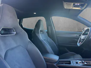 CUPRA Formentor 2.0TSI VZ DSG 265 PS