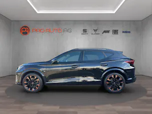 CUPRA Formentor 2.0TSI VZ DSG 265 PS