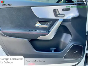 MERCEDES-BENZ A 35 AMG 4Matic Speedshift