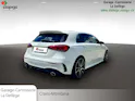 MERCEDES-BENZ A 35 AMG 4Matic Speedshift