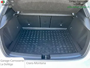 MERCEDES-BENZ A 35 AMG 4Matic Speedshift