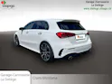 MERCEDES-BENZ A 35 AMG 4Matic Speedshift
