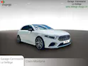 MERCEDES-BENZ A 35 AMG 4Matic Speedshift