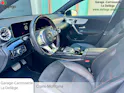 MERCEDES-BENZ A 35 AMG 4Matic Speedshift