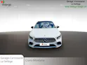 MERCEDES-BENZ A 35 AMG 4Matic Speedshift