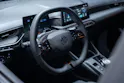 MG 3 1.5 Hybrid Luxury / 360°Kamera / Sitzheizung / Teilleder